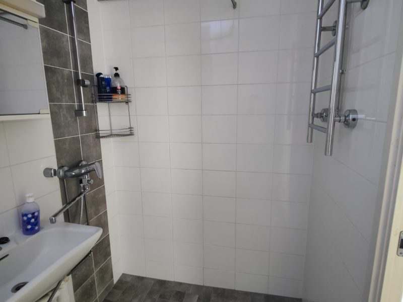 Vuokrataan heti vapaa siistikuntoinen yksiö