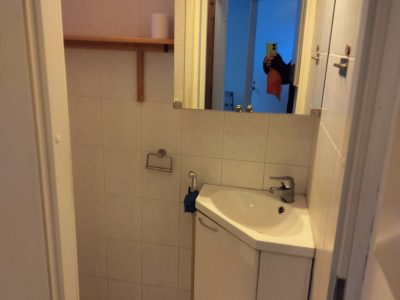 Rivitalo 3h 71+13m2 autotalli/varasto