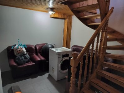 Rivitalo 3h 71+13m2 autotalli/varasto