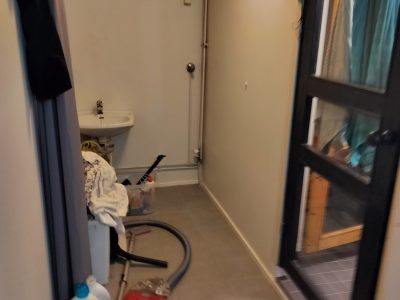 Rivitalo 3h 71+13m2 autotalli/varasto