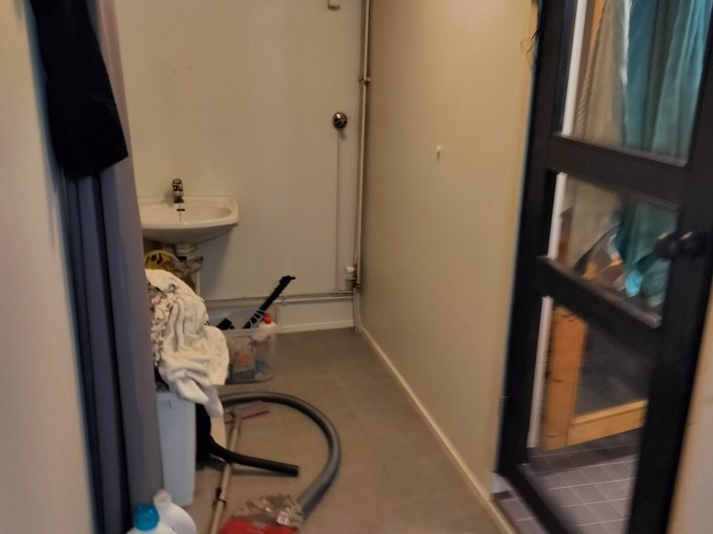 Rivitalo 3h 71+13m2 autotalli/varasto