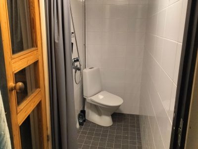 Rivitalo 3h 71+13m2 autotalli/varasto