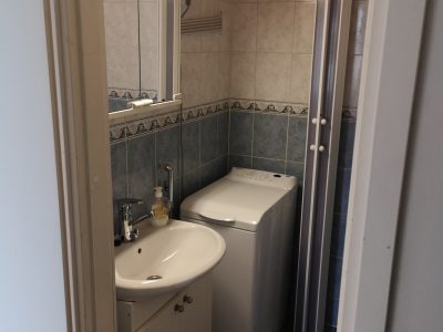 Vuokrataan 43,5 m2 kaksio Jyväskylän yläkaupungin osassa Vaasankatu 5:ssä