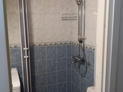 Vuokrataan 43,5 m2 kaksio Jyväskylän yläkaupungin osassa Vaasankatu 5:ssä