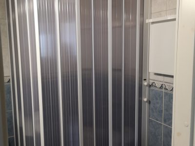 Vuokrataan 43,5 m2 kaksio Jyväskylän yläkaupungin osassa Vaasankatu 5:ssä