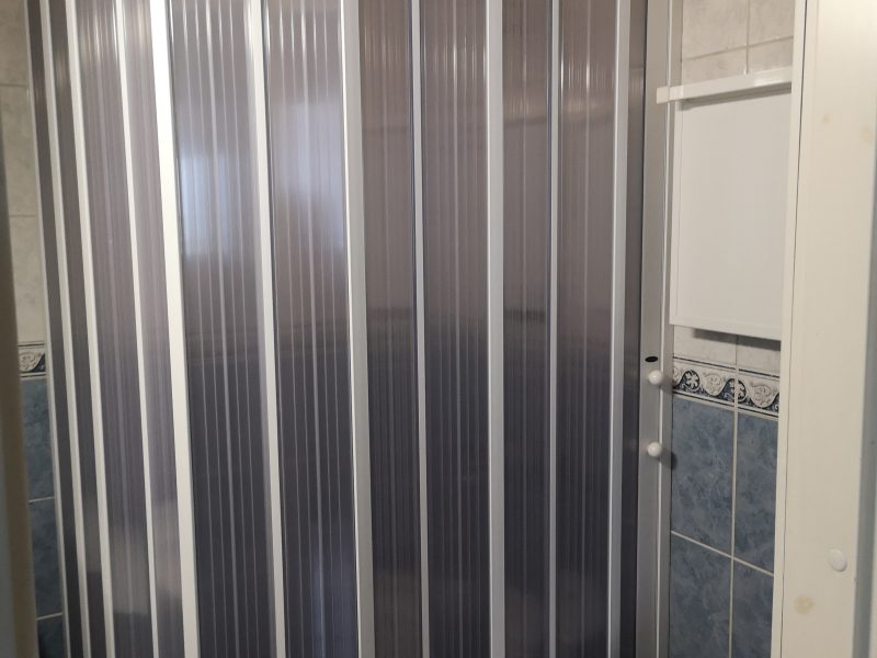 Vuokrataan 43,5 m2 kaksio Jyväskylän yläkaupungin osassa Vaasankatu 5:ssä