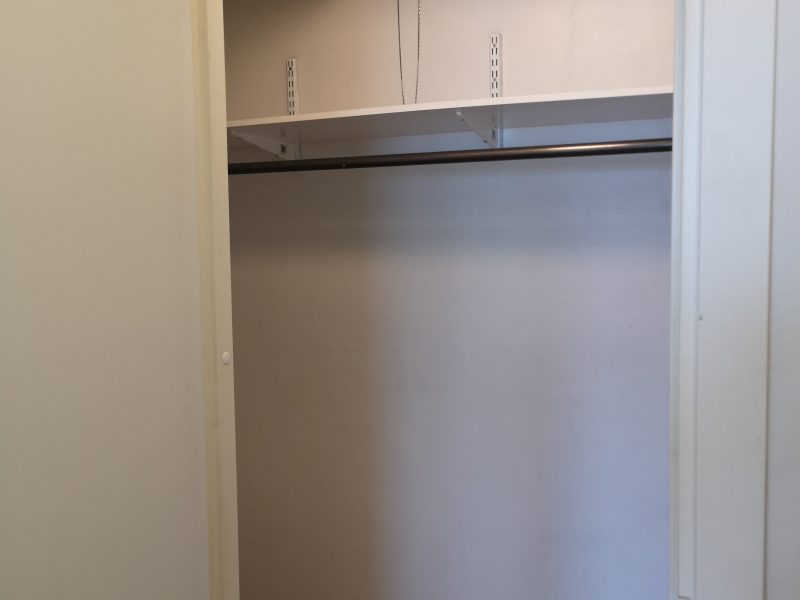 Vuokrataan 43,5 m2 kaksio Jyväskylän yläkaupungin osassa Vaasankatu 5:ssä