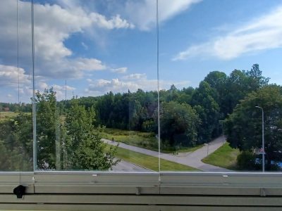 Vuokrataan kaksio Turku Hepokulta