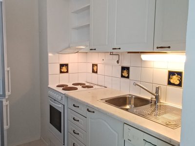 Vuokrataan kaksio Turku Hepokulta