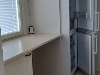 Vuokrataan kaksio Turku Hepokulta