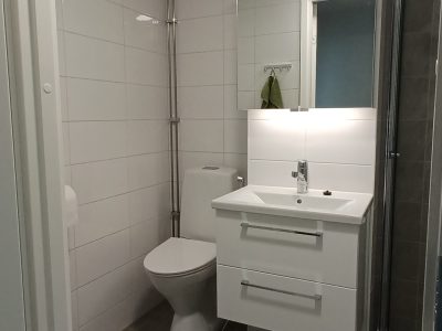 Vuokrataan kaksio Turku Hepokulta