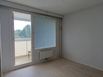Vuokrataan kaksio Turku Hepokulta