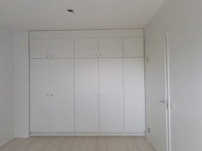 Vuokrataan kaksio Turku Hepokulta