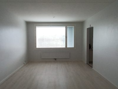 Vuokrataan kaksio Turku Hepokulta