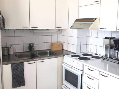 Parvekkeellinen kaksio 40m2 Jukolassa
