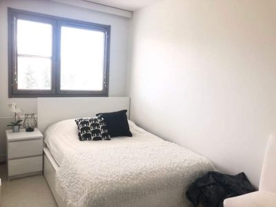Parvekkeellinen kaksio 40m2 Jukolassa