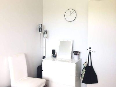 Parvekkeellinen kaksio 40m2 Jukolassa