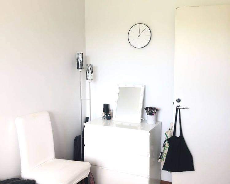 Parvekkeellinen kaksio 40m2 Jukolassa