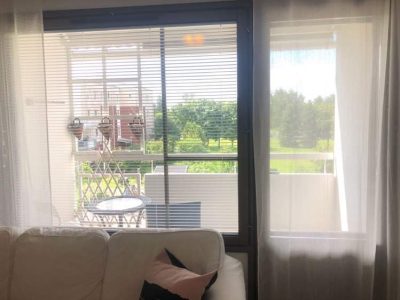 Parvekkeellinen kaksio 40m2 Jukolassa