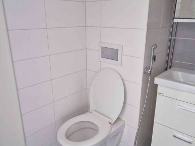 VUOKRATAAN Kangasala, 1h,kk,vh, iso lasitettu parveke, 32,5 m², 1/6krs, hissi, kerrostalo, Kangasala, Harjunsalontie 3A