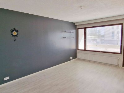 VUOKRATAAN Kangasala, 1h,kk,vh, iso lasitettu parveke, 32,5 m², 1/6krs, hissi, kerrostalo, Kangasala, Harjunsalontie 3A