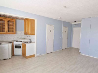 VUOKRATAAN Kangasala, 1h,kk,vh, iso lasitettu parveke, 32,5 m², 1/6krs, hissi, kerrostalo, Kangasala, Harjunsalontie 3A