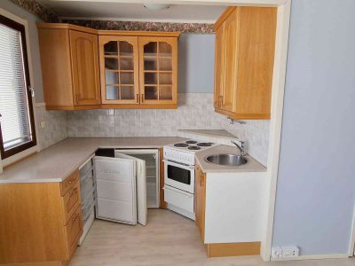 VUOKRATAAN Kangasala, 1h,kk,vh, iso lasitettu parveke, 32,5 m², 1/6krs, hissi, kerrostalo, Kangasala, Harjunsalontie 3A