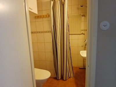 Vuokrataan 2h,kk, kh, vh ranskalainen parveke, 39 m2. Puistokatu 3, 78200 Varkaus