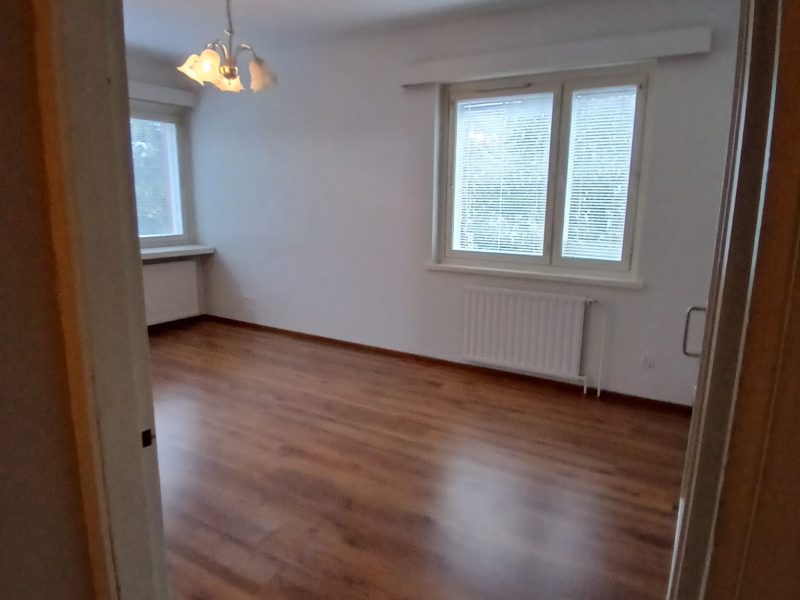 Vuokrataan 2h,kk, kh, vh ranskalainen parveke, 39 m2. Puistokatu 3, 78200 Varkaus