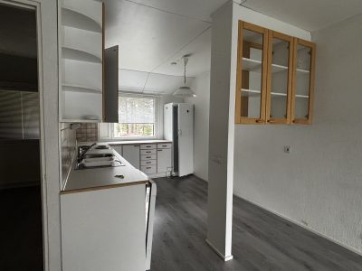 Vuokrattavana rivitalo-asunto rauhallisella alueella