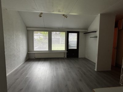 Vuokrattavana rivitalo-asunto rauhallisella alueella