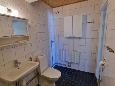 2H+keittiö+kylpyhuone
