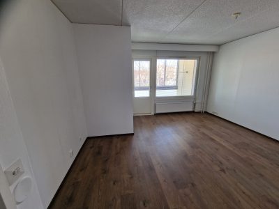 2H+keittiö+kylpyhuone